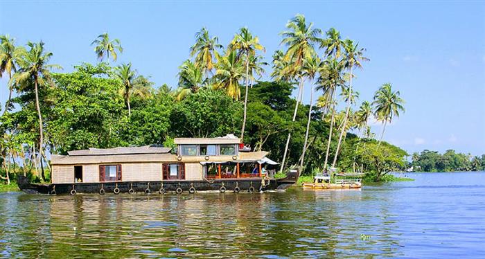  Trip To Alleppey From Bangalore 1